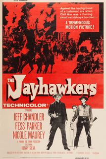 Profilový obrázek - The Jayhawkers!