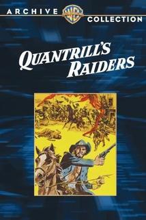 Profilový obrázek - Quantrill's Raiders