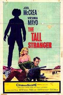 Profilový obrázek - The Tall Stranger