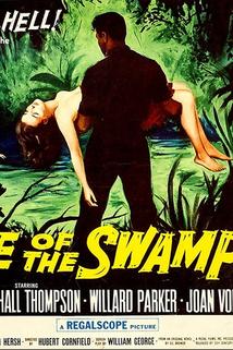 Profilový obrázek - Lure of the Swamp