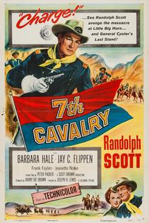 Profilový obrázek - 7th Cavalry