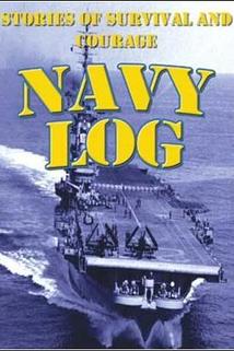 Navy Log