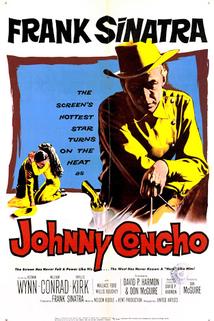 Johnny Concho  - Johnny Concho