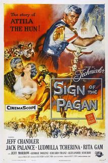 Sign of the Pagan