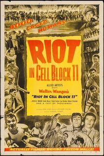 Profilový obrázek - Riot in Cell Block 11