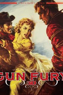 Gun Fury  - Gun Fury