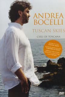 Profilový obrázek - Tuscan Skies ~ Andrea Bocelli ~