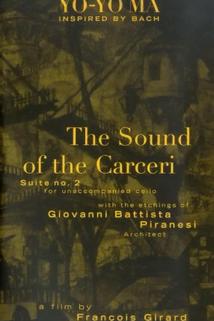 Profilový obrázek - Bach Cello Suite #2: The Sound of Carceri