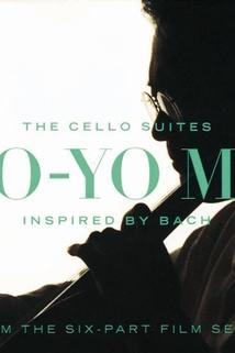 Profilový obrázek - Yo-Yo Ma Inspired by Bach