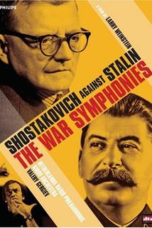 Profilový obrázek - The War Symphonies: Shostakovich Against Stalin