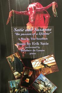 Profilový obrázek - Satie and Suzanne