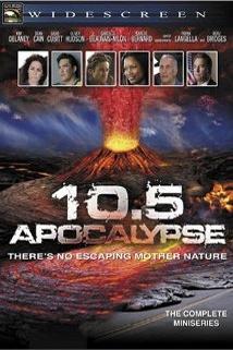 Profilový obrázek - Deset a půl stupně: Apokalypsa