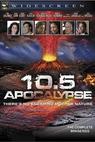 Deset a půl stupně: Apokalypsa (2006)