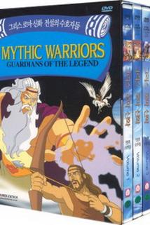 Profilový obrázek - Mythic Warriors: Guardians of the Legend