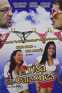 Profilový obrázek - La risa sin calzones