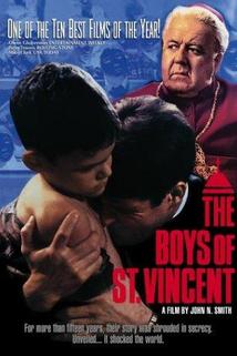 Profilový obrázek - The Boys of St. Vincent