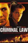Trestní zákon (1988)