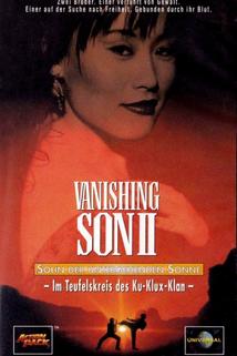 Profilový obrázek - Vanishing Son II