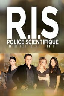 R.I.S. Police scientifique  - R.I.S. Police scientifique