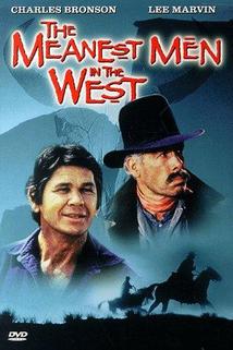 Profilový obrázek - The Meanest Men in the West