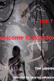Profilový obrázek - Welcome to Paradox