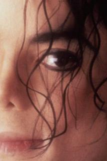 Profilový obrázek - Michael Jackson