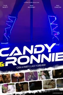 Profilový obrázek - Candy & Ronnie