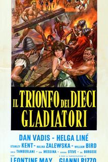 Profilový obrázek - Trionfo dei dieci gladiatori, Il