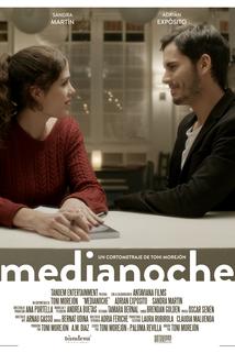 Profilový obrázek - Medianoche