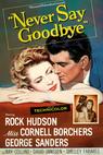 Never Say Goodbye 