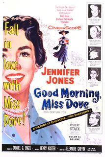Good Morning, Miss Dove  - Good Morning, Miss Dove