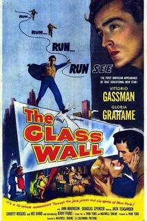 The Glass Wall  - The Glass Wall