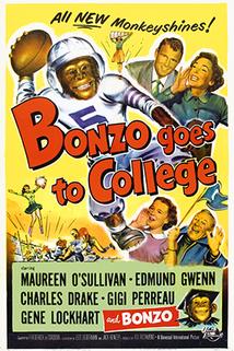 Profilový obrázek - Bonzo Goes to College