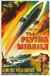 Profilový obrázek - The Flying Missile