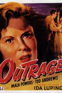 Outrage  - Outrage