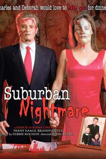 Suburban Nightmare  - Suburban Nightmare