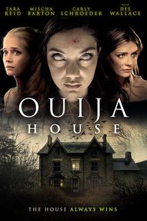 Profilový obrázek - Ouija House