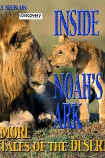 Profilový obrázek - Inside Noah's Ark: More Tales of the Desert
