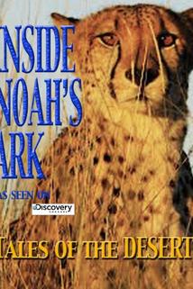 Profilový obrázek - Inside Noah's Ark: Tales of the Desert