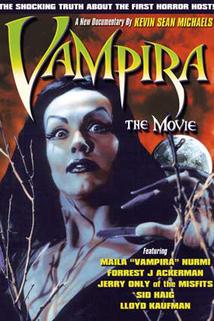 Profilový obrázek - Vampira: The Movie