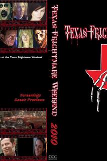 Profilový obrázek - Texas Frightmare Weekend 2006
