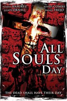 Profilový obrázek - All Souls Day: Dia de los Muertos