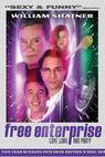 Where No Fan Has Gone Before: The Making of 'Free Enterprise' 