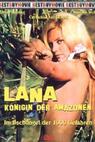 Lana - Königin der Amazonen 