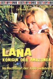 Profilový obrázek - Lana - Königin der Amazonen