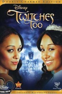 Twitches Too  - Twitches Too