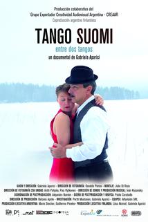 Profilový obrázek - Tango Suomi