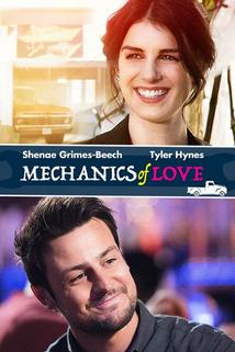 The Mechanics of Love  - The Mechanics of Love