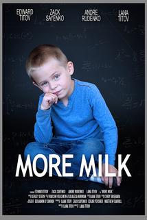 More Milk