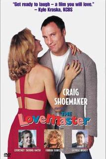 The Lovemaster  - The Lovemaster